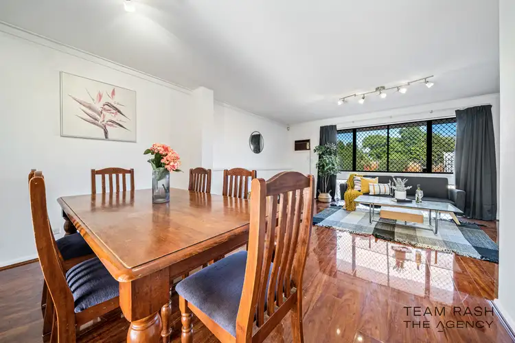 Sixth view of Homely house listing, 3 Barnes Way, Morley WA 6062