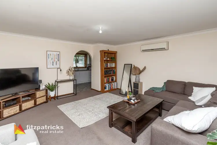 Third view of Homely unit listing, 1/19 Harrier Street, Estella NSW 2650