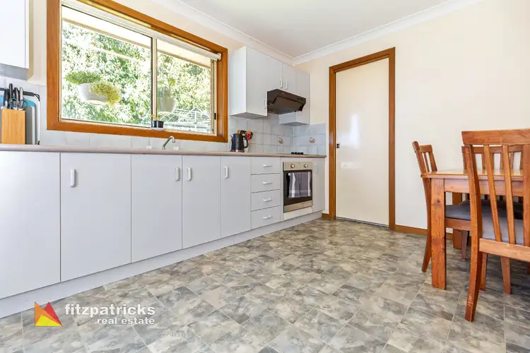 Fourth view of Homely unit listing, 1/19 Harrier Street, Estella NSW 2650