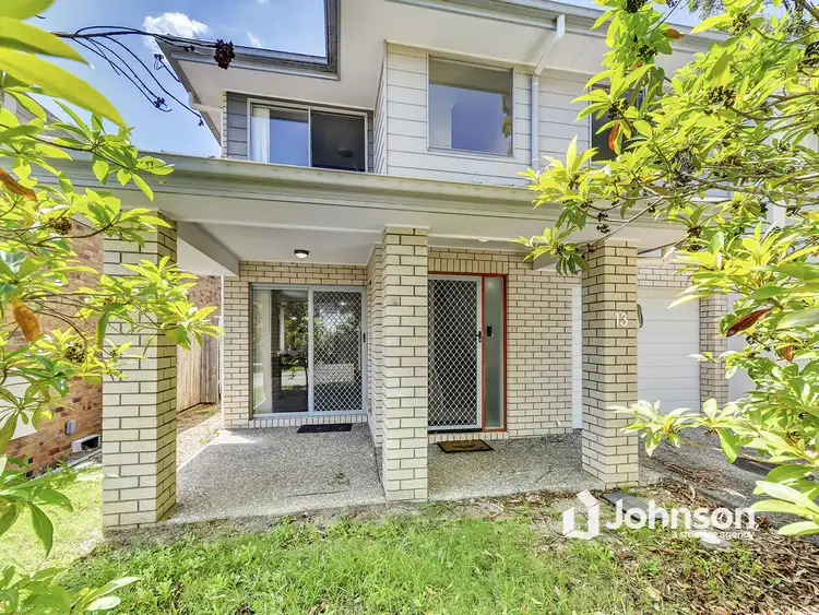 Main view of Homely townhouse listing, 13/2-24 Macarthy Road, Marsden QLD 4132