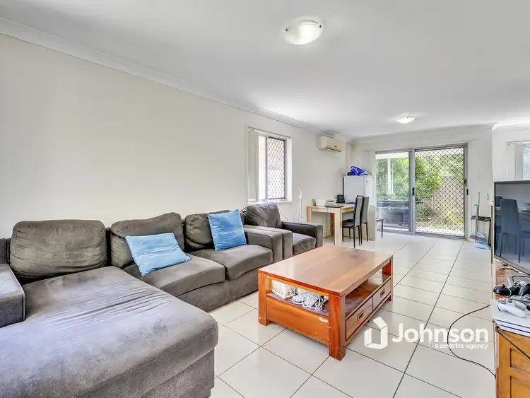 Second view of Homely townhouse listing, 13/2-24 Macarthy Road, Marsden QLD 4132