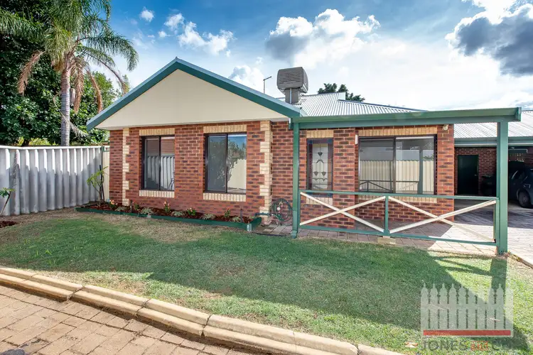 4/106 Broadway, Bassendean WA 6054
