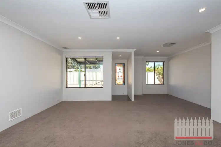Second view of Homely villa listing, 4/106 Broadway, Bassendean WA 6054