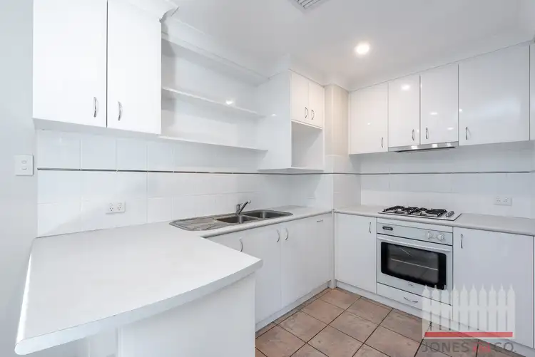 Third view of Homely villa listing, 4/106 Broadway, Bassendean WA 6054