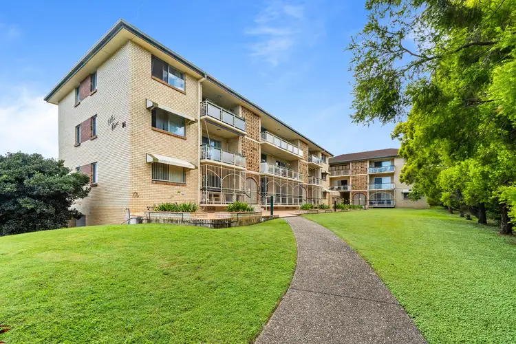 3/34 Lade Street, Gaythorne QLD 4051