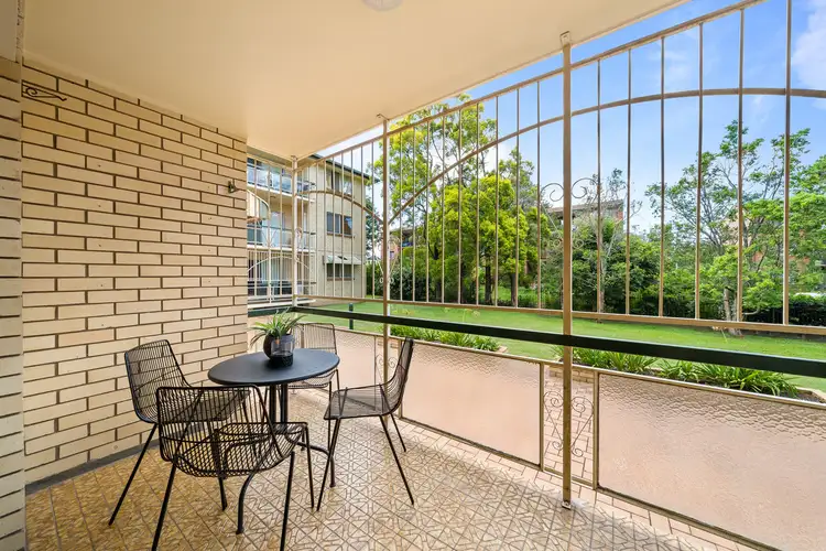 Sixth view of Homely unit listing, 3/34 Lade Street, Gaythorne QLD 4051