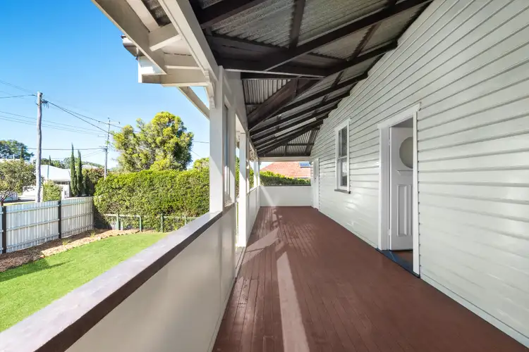 Second view of Homely house listing, 155 Mary Street, East Toowoomba QLD 4350
