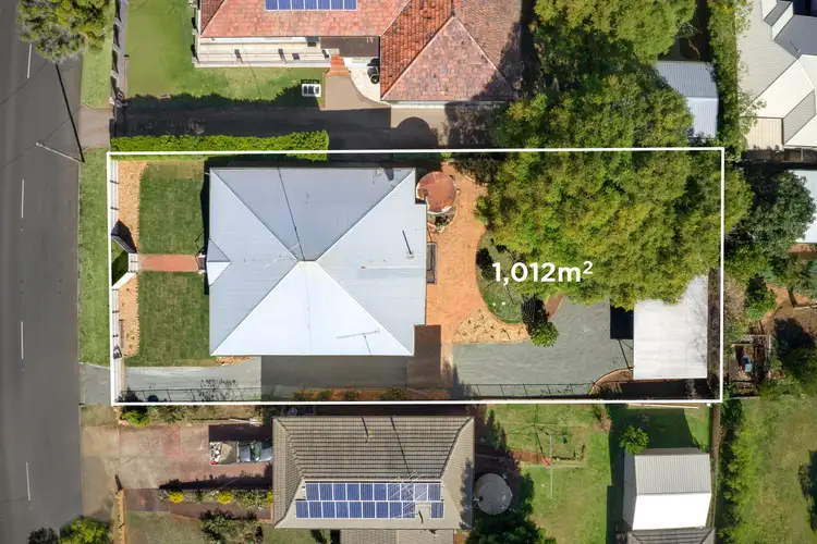 Third view of Homely house listing, 155 Mary Street, East Toowoomba QLD 4350