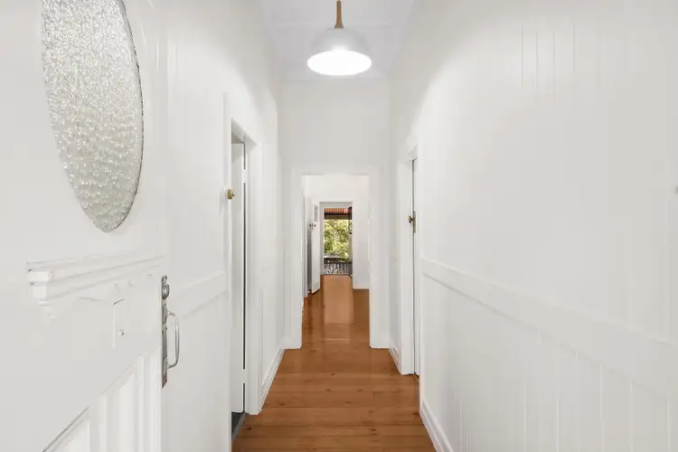 Fifth view of Homely house listing, 155 Mary Street, East Toowoomba QLD 4350