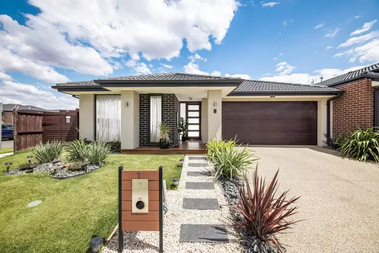 1 Hendrina Street, Charlemont VIC 3217