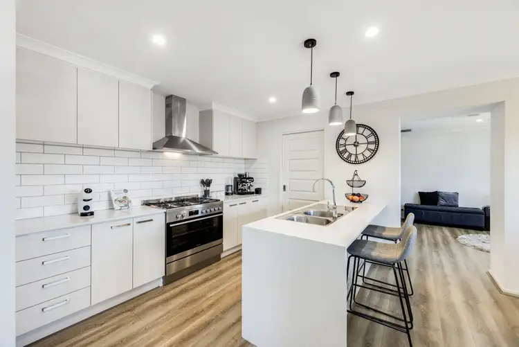 Second view of Homely house listing, 1 Hendrina Street, Charlemont VIC 3217