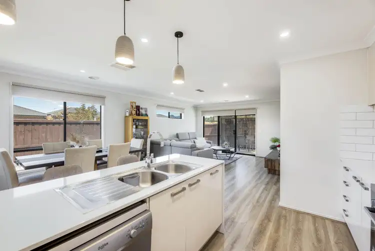 Third view of Homely house listing, 1 Hendrina Street, Charlemont VIC 3217
