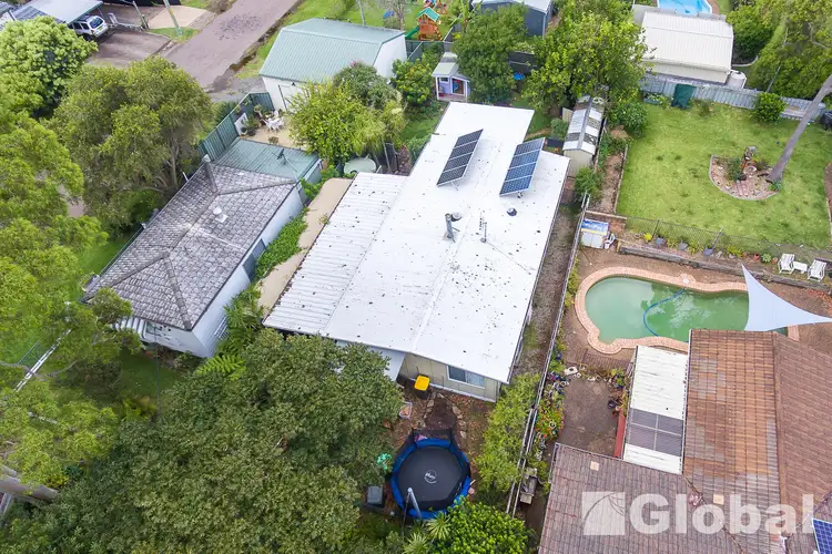 Second view of Homely house listing, 39 Northview Street, Rathmines NSW 2283