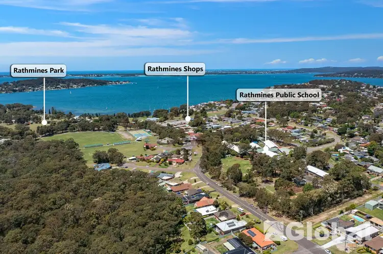 Fourth view of Homely house listing, 39 Northview Street, Rathmines NSW 2283