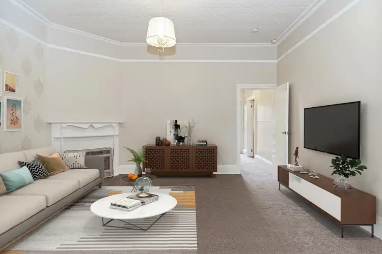 Third view of Homely house listing, 48 Cook Street, Lithgow NSW 2790