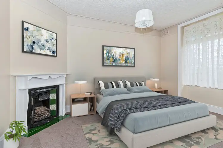 Fifth view of Homely house listing, 48 Cook Street, Lithgow NSW 2790