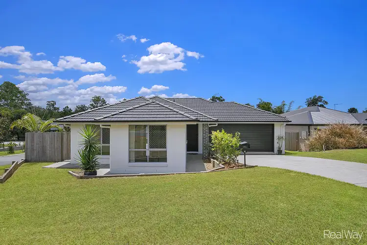 5 Kendall Close, Morayfield QLD 4506