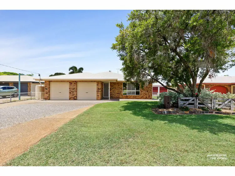 Main view of Homely house listing, 92 Donovan Crescent, Gracemere QLD 4702