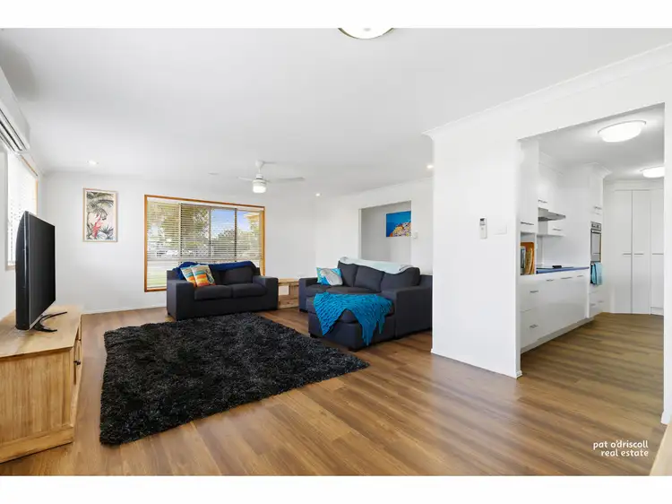 Second view of Homely house listing, 92 Donovan Crescent, Gracemere QLD 4702