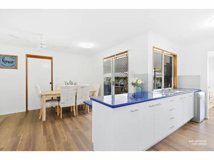 Third view of Homely house listing, 92 Donovan Crescent, Gracemere QLD 4702