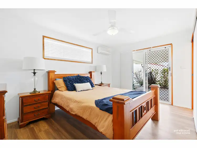Fifth view of Homely house listing, 92 Donovan Crescent, Gracemere QLD 4702