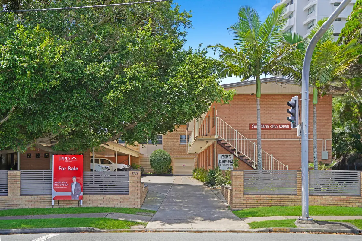 Main view of Homely apartment listing, 8/1947 Gold Coast Highway, Burleigh Heads QLD 4220