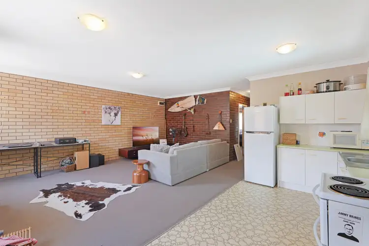 Fourth view of Homely apartment listing, 8/1947 Gold Coast Highway, Burleigh Heads QLD 4220