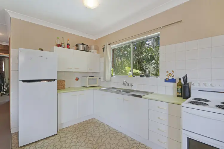 Fifth view of Homely apartment listing, 8/1947 Gold Coast Highway, Burleigh Heads QLD 4220