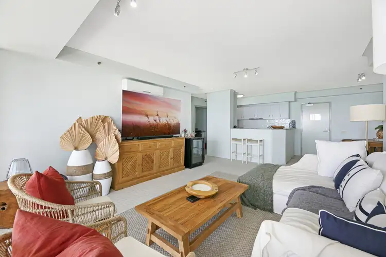Fourth view of Homely apartment listing, 24/186 The Esplanade, Burleigh Heads QLD 4220