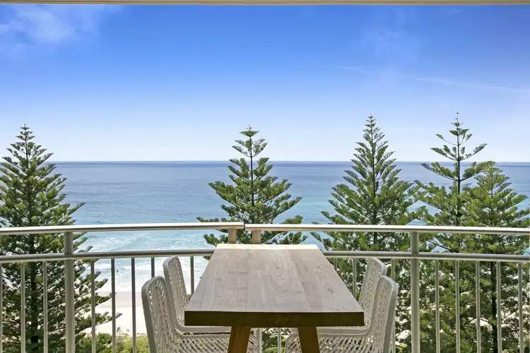 Sixth view of Homely apartment listing, 24/186 The Esplanade, Burleigh Heads QLD 4220