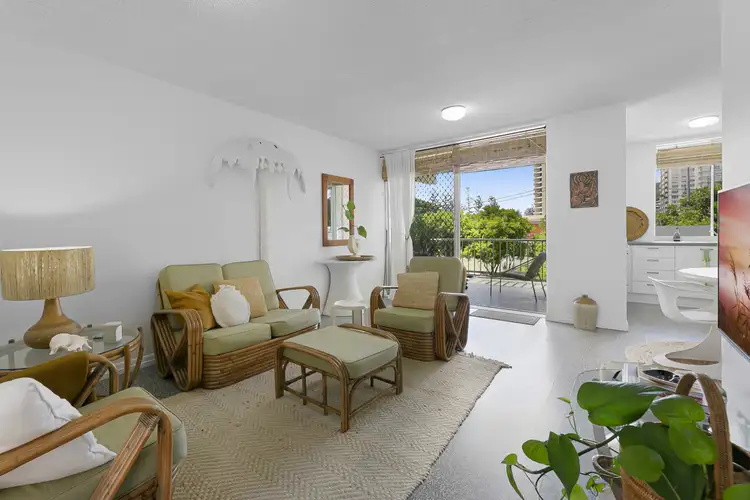 5/31 Connor Street, Burleigh Heads QLD 4220