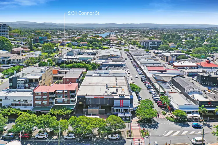 Third view of Homely apartment listing, 5/31 Connor Street, Burleigh Heads QLD 4220