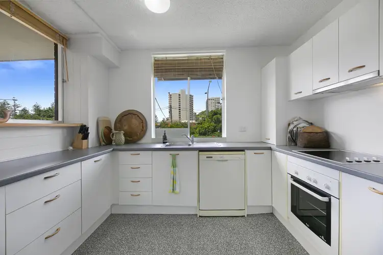 Sixth view of Homely apartment listing, 5/31 Connor Street, Burleigh Heads QLD 4220