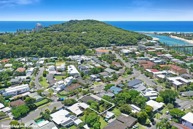 12 Tabilban Street, Burleigh Heads QLD 4220