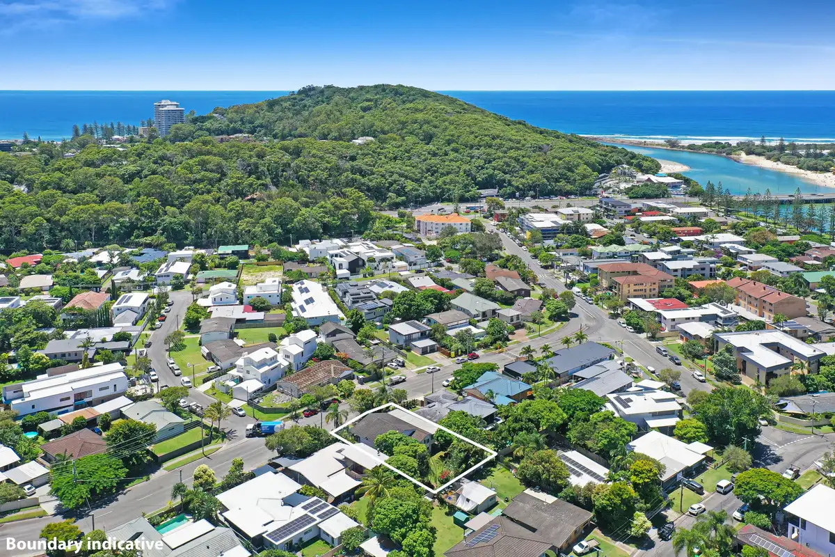 Main view of Homely house listing, 12 Tabilban Street, Burleigh Heads QLD 4220