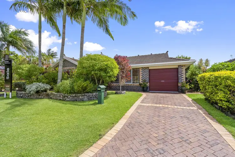 Main view of Homely house listing, 20 Beltana Way, Nerang QLD 4211