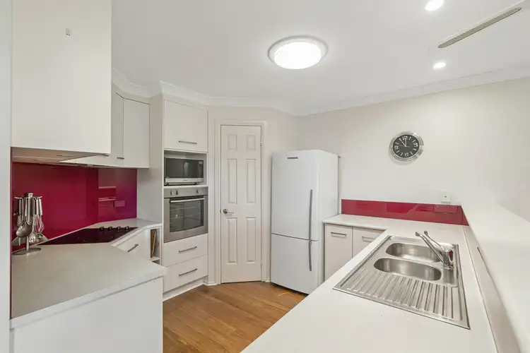 Third view of Homely house listing, 20 Beltana Way, Nerang QLD 4211