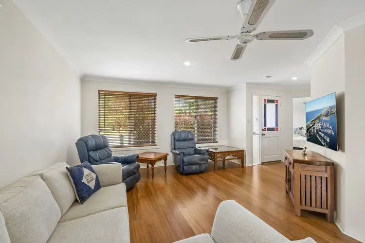 Fifth view of Homely house listing, 20 Beltana Way, Nerang QLD 4211