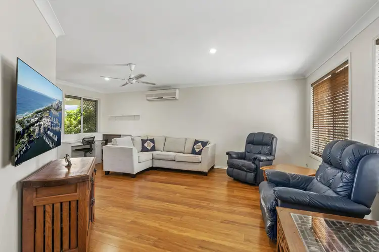 Sixth view of Homely house listing, 20 Beltana Way, Nerang QLD 4211