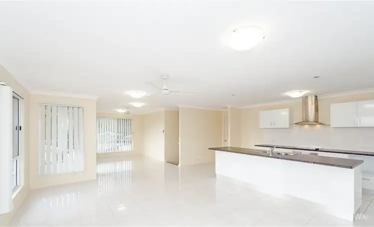 Second view of Homely house listing, 1/28 Sanctuary Place, South Gladstone QLD 4680