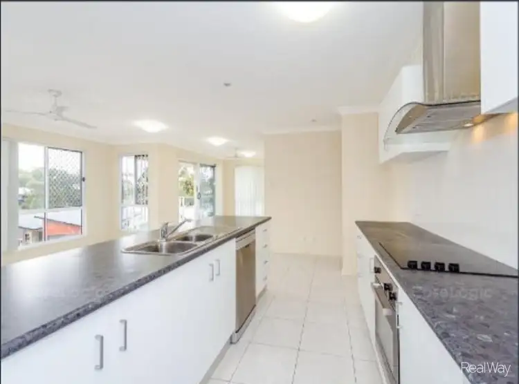 Fourth view of Homely house listing, 1/28 Sanctuary Place, South Gladstone QLD 4680
