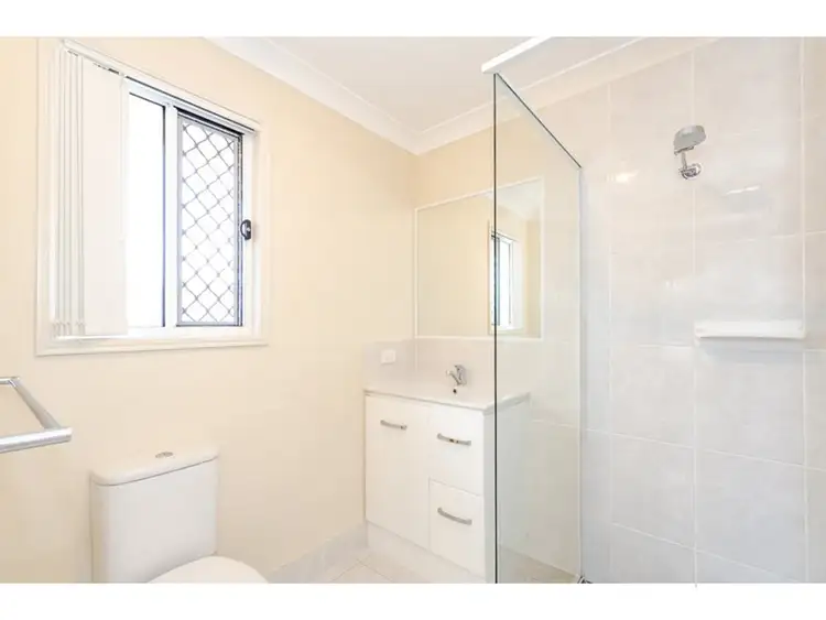 Fifth view of Homely house listing, 1/28 Sanctuary Place, South Gladstone QLD 4680