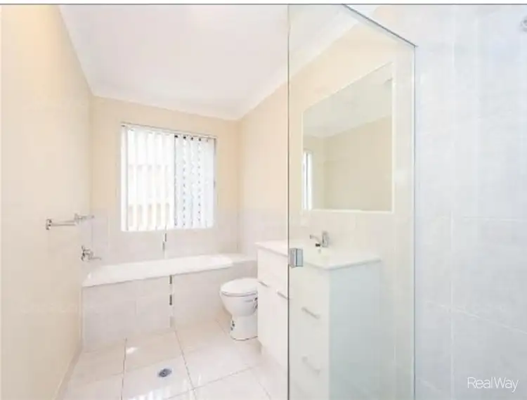Sixth view of Homely house listing, 1/28 Sanctuary Place, South Gladstone QLD 4680