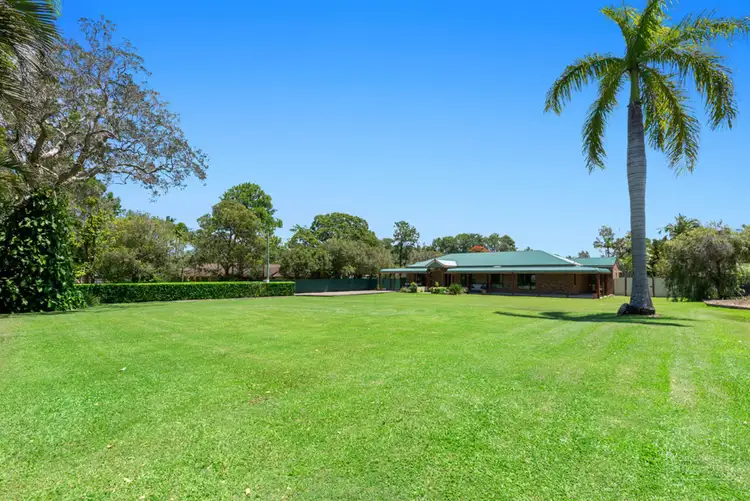 17 Koala Court, Little Mountain QLD 4551