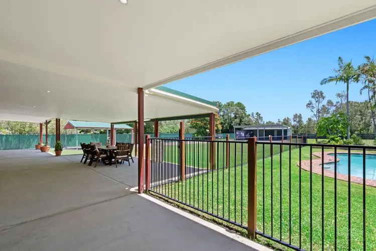 Second view of Homely house listing, 17 Koala Court, Little Mountain QLD 4551