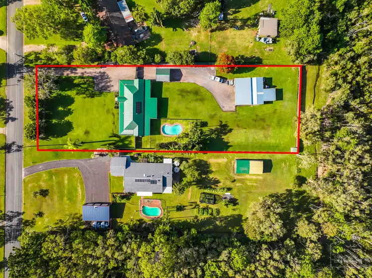 Fourth view of Homely house listing, 17 Koala Court, Little Mountain QLD 4551