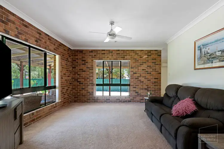 Fifth view of Homely house listing, 17 Koala Court, Little Mountain QLD 4551