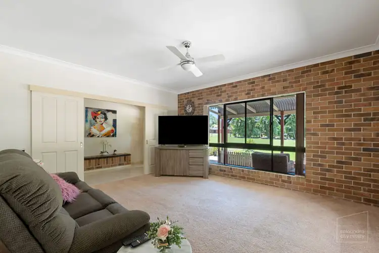 Sixth view of Homely house listing, 17 Koala Court, Little Mountain QLD 4551