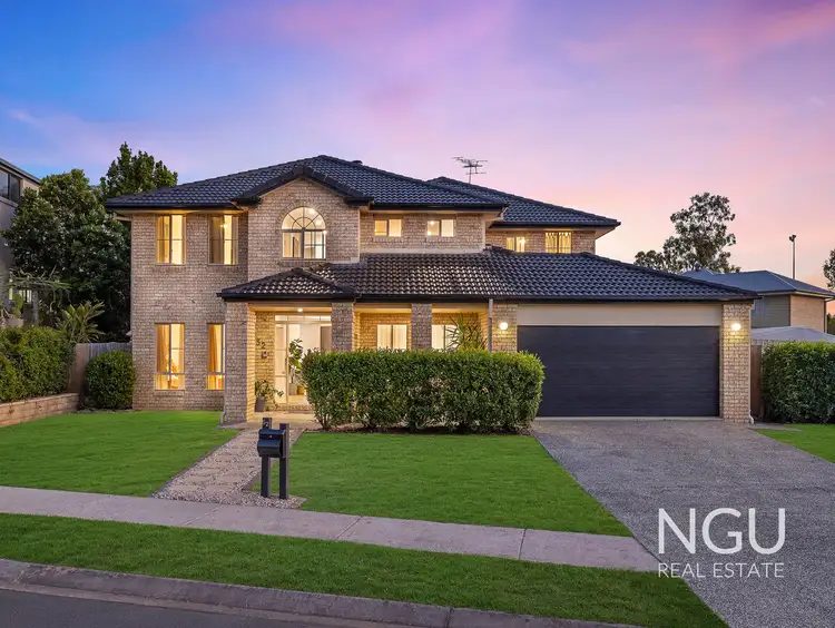 Main view of Homely house listing, 52 Liberty Crescent, Springfield Lakes QLD 4300