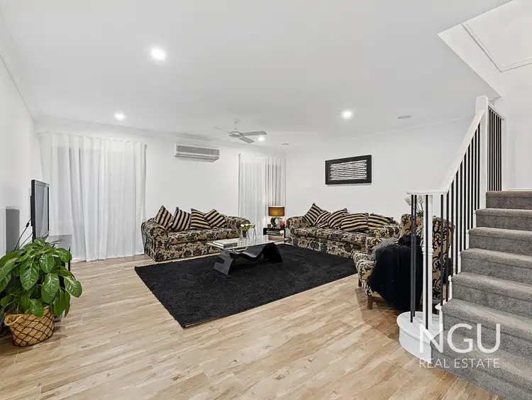 Third view of Homely house listing, 52 Liberty Crescent, Springfield Lakes QLD 4300
